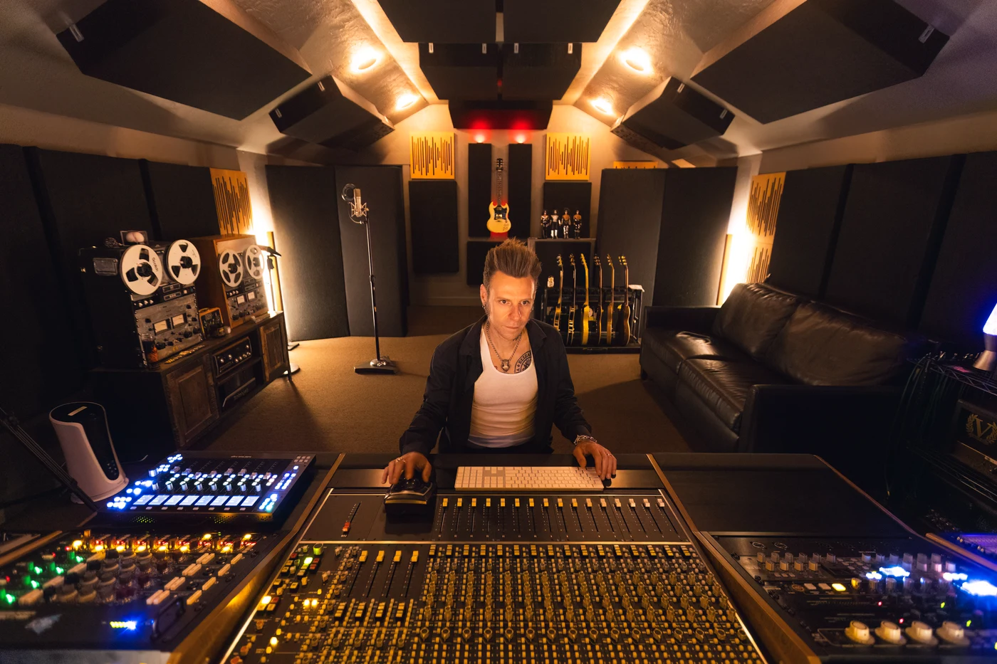 Commercial photography — G-Rhymes Imaging