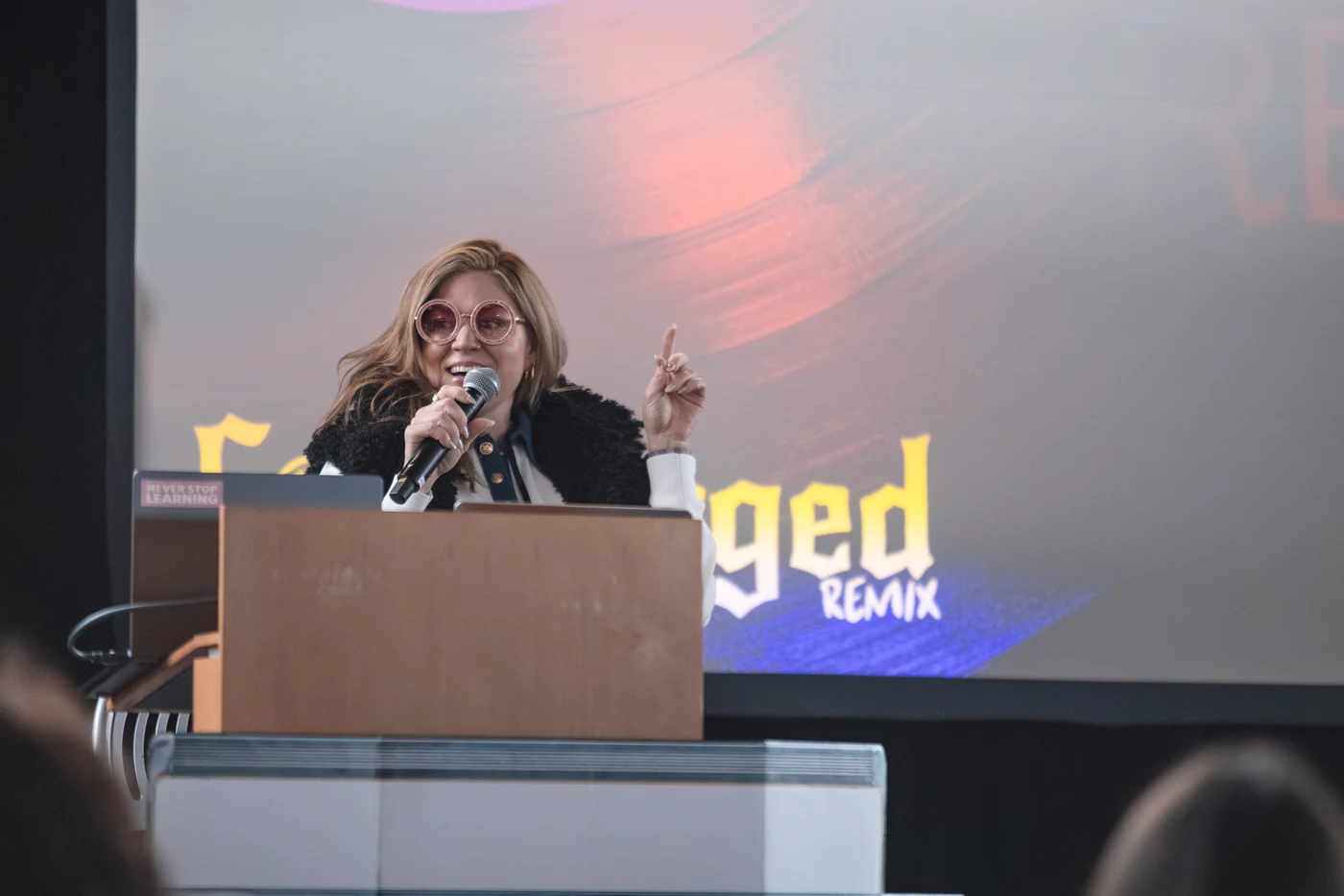 Corporate event photography — G-Rhymes Imaging