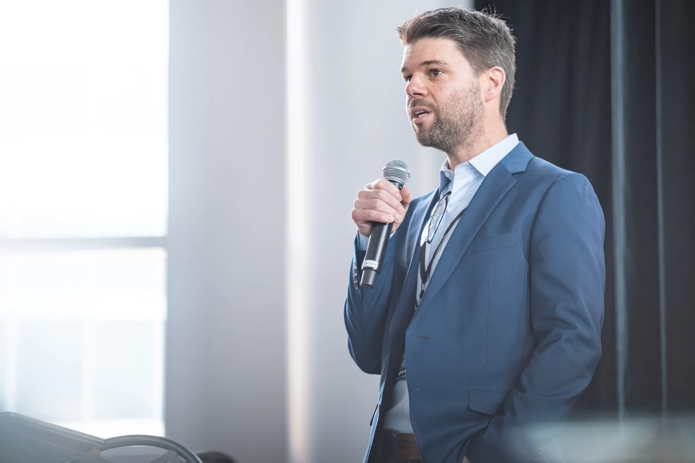 Corporate event photography — G-Rhymes Imaging
