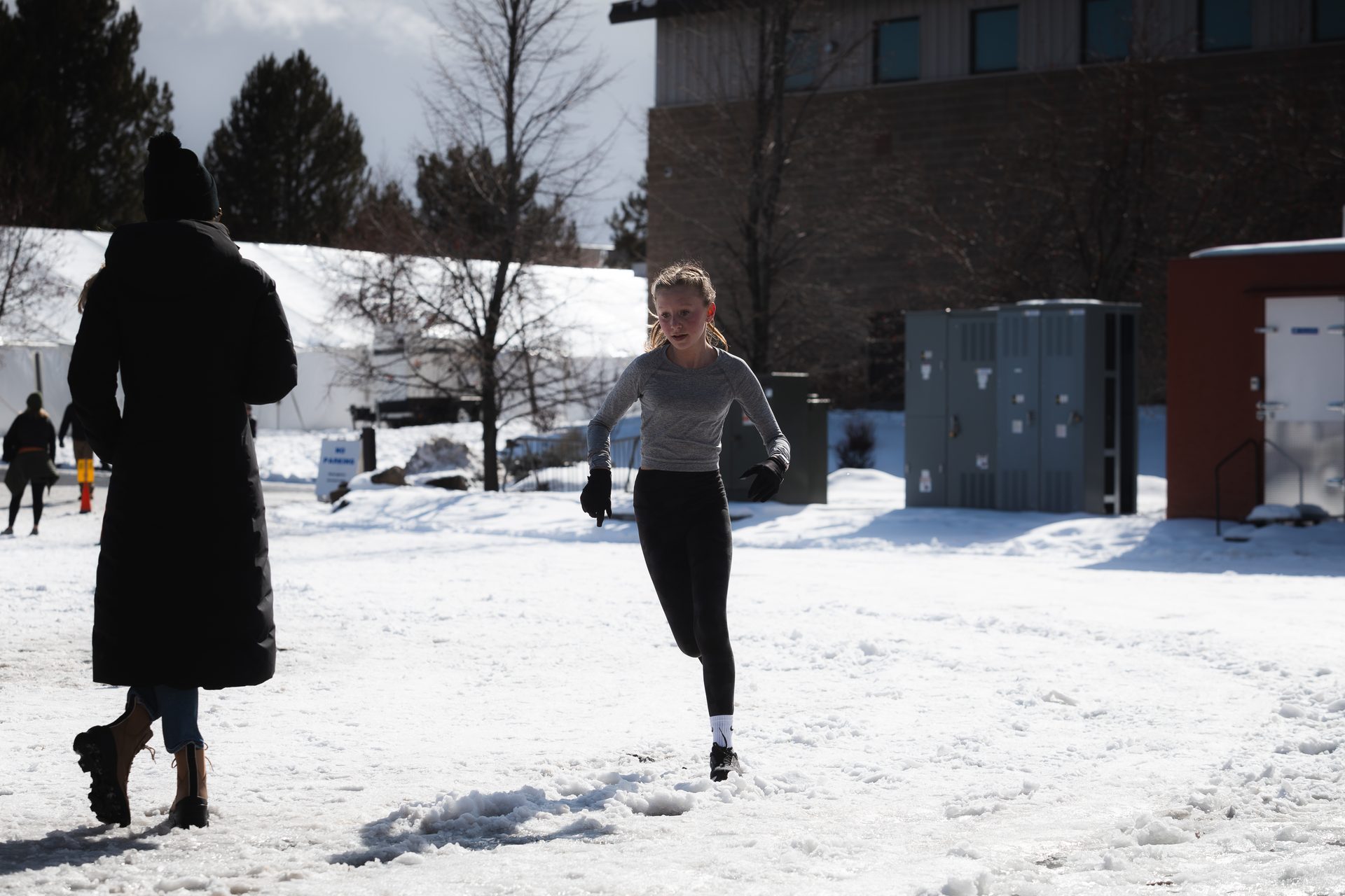 Winterfest — Bend winter festival