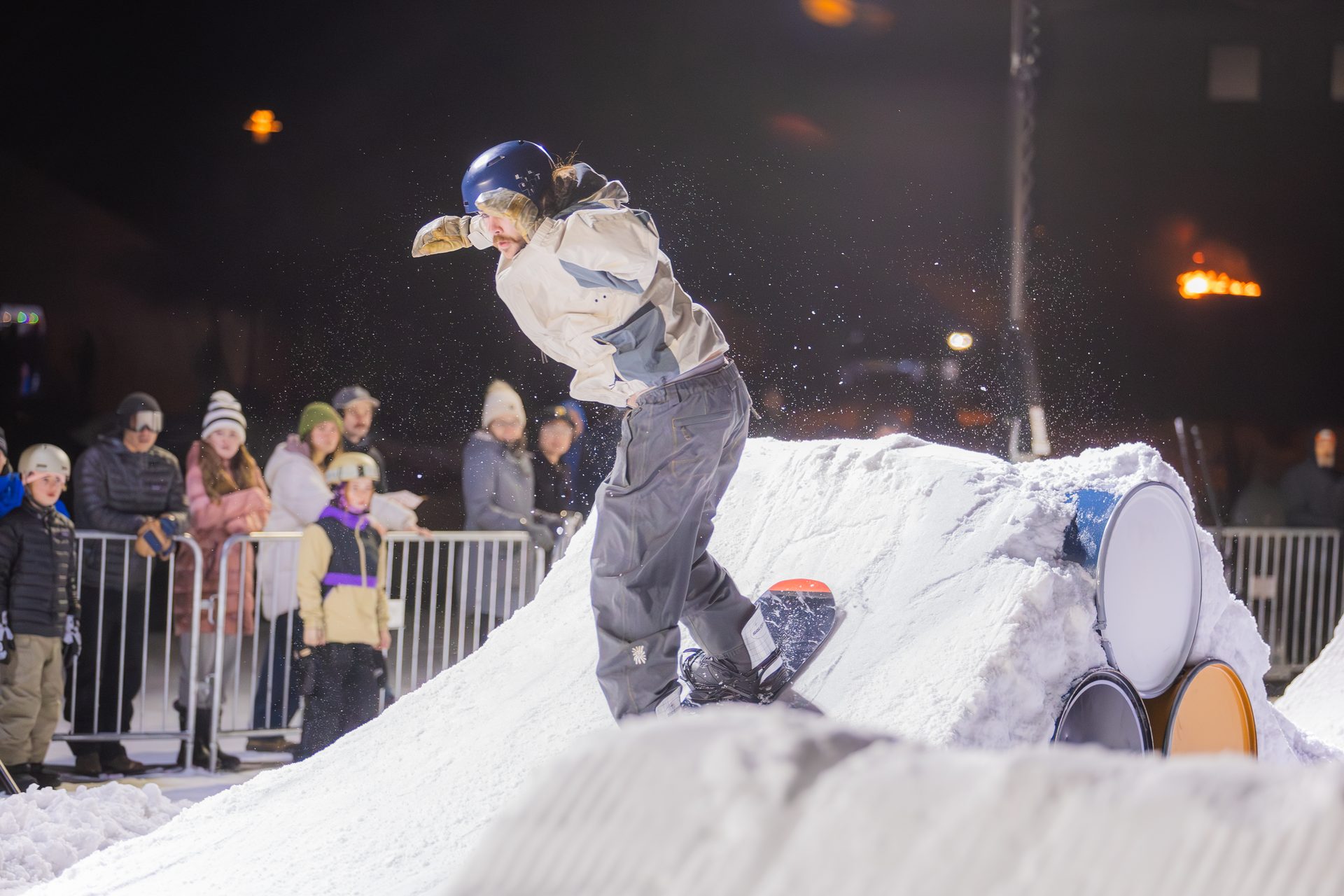 Winterfest — Bend winter festival