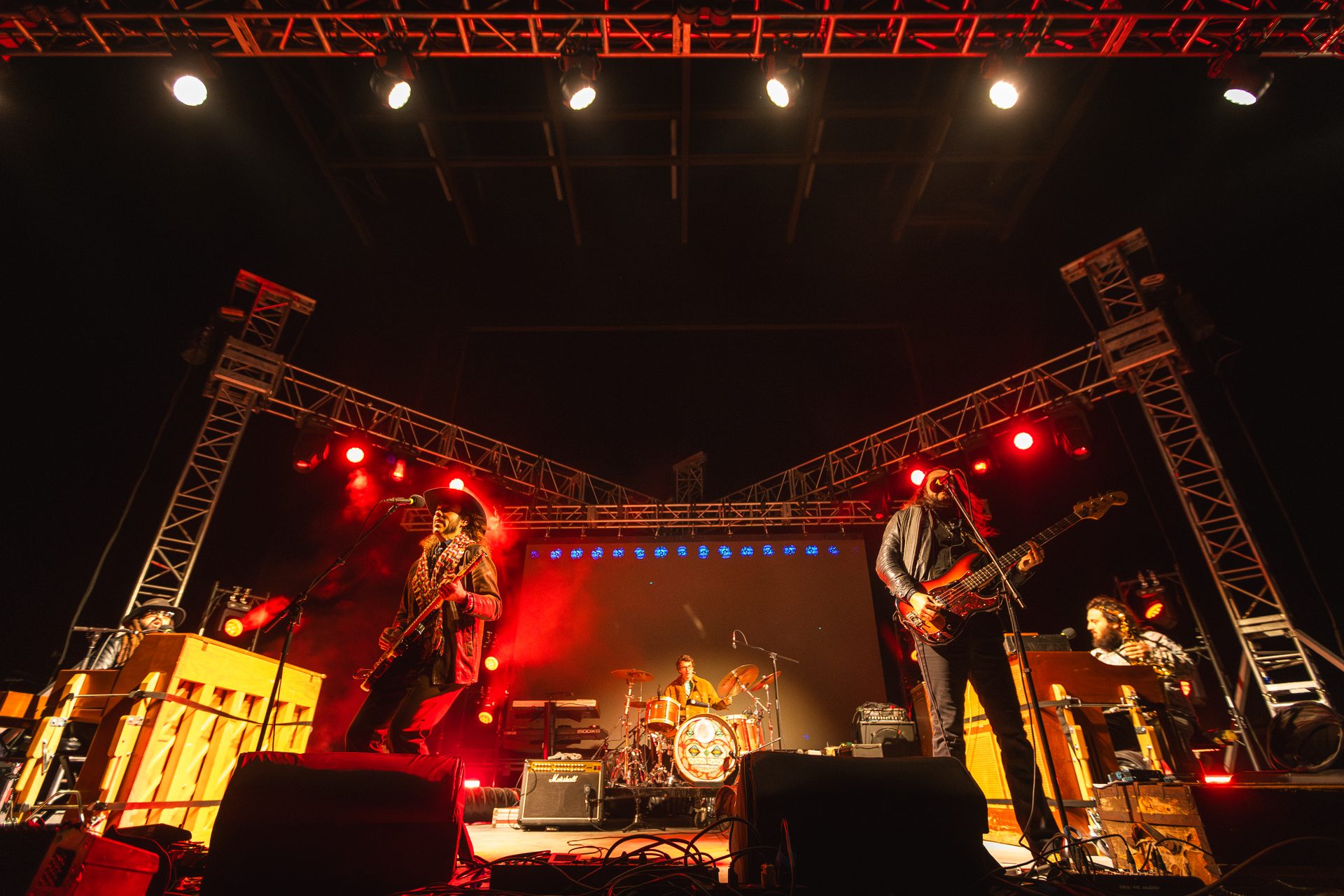 Winterfest — Bend winter festival