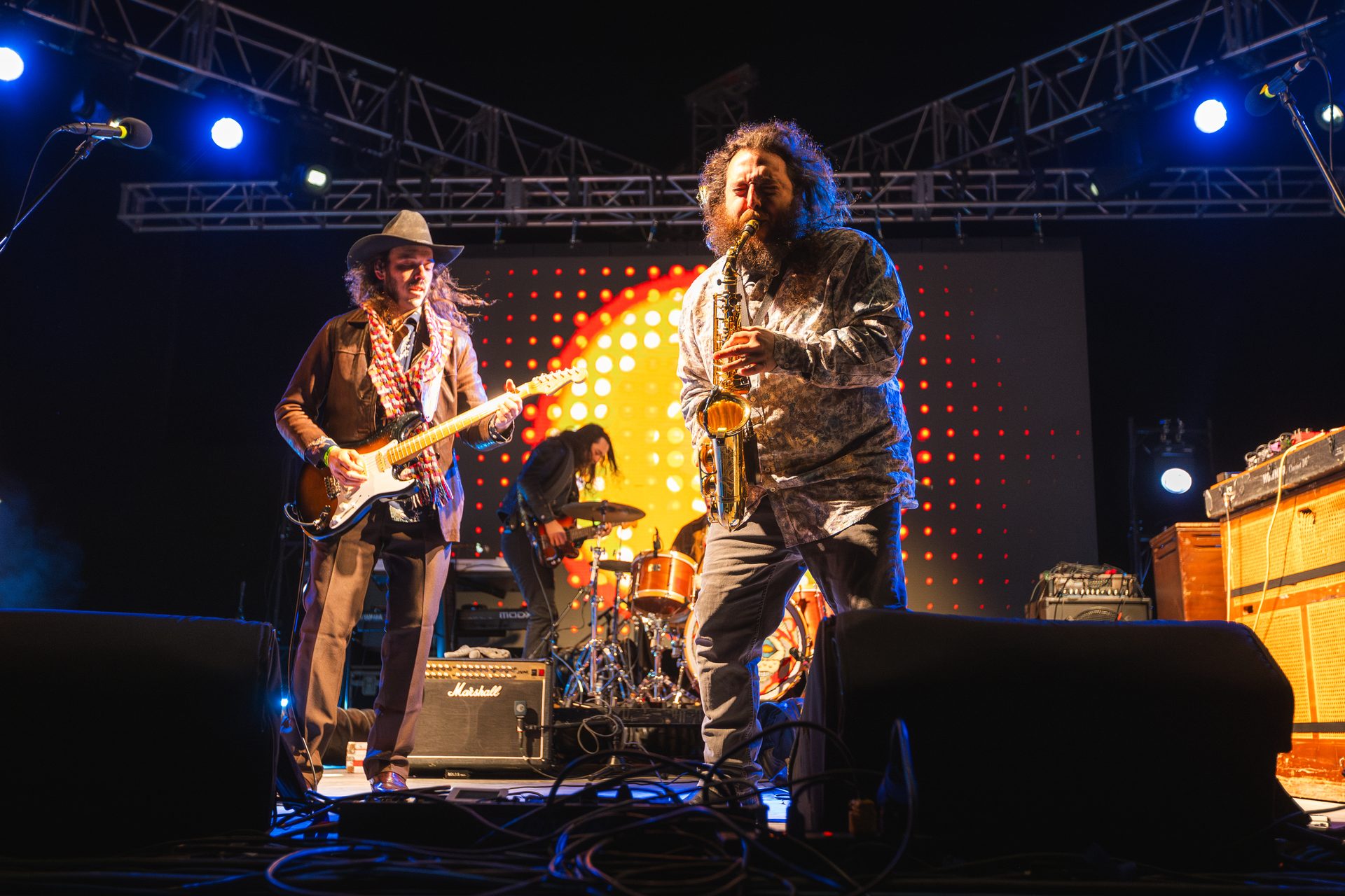Winterfest — Bend winter festival
