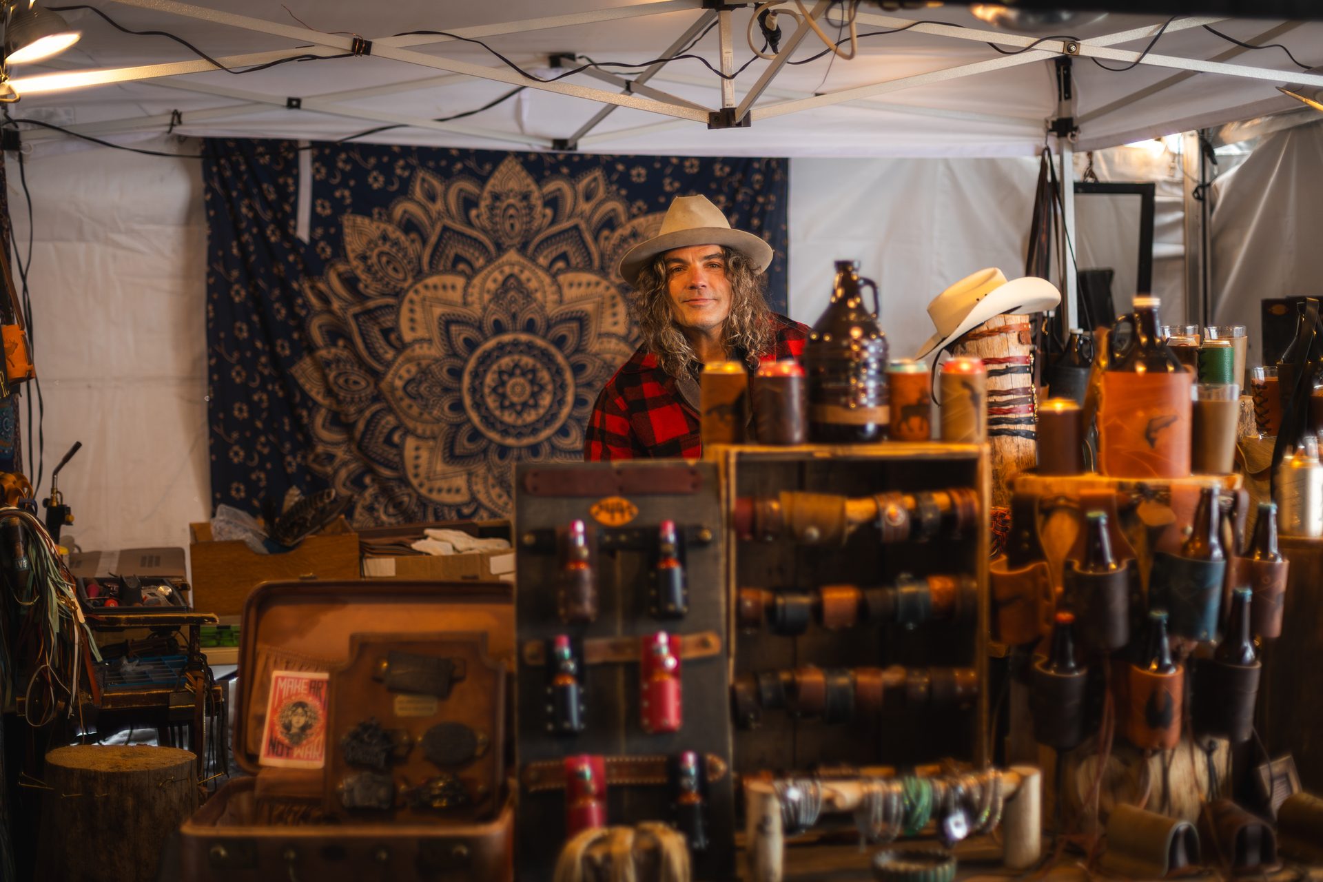 Winterfest — Bend winter festival