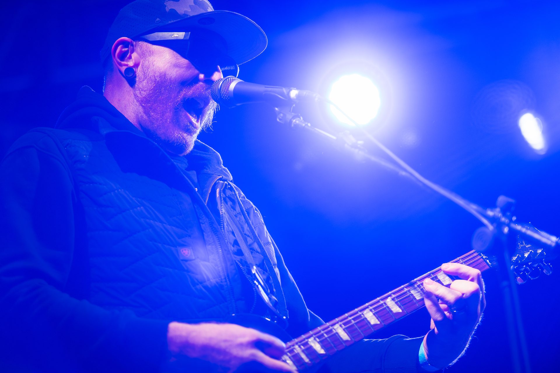 Winterfest — Bend winter festival