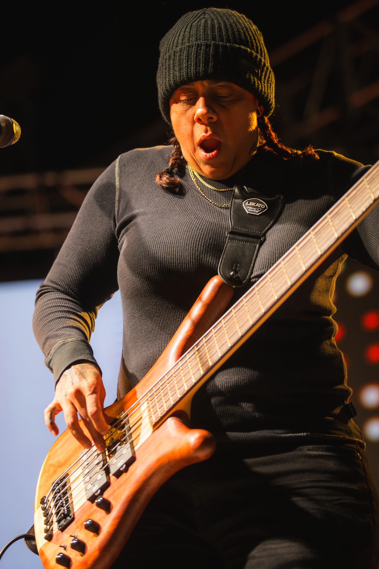 Winterfest — Bend winter festival
