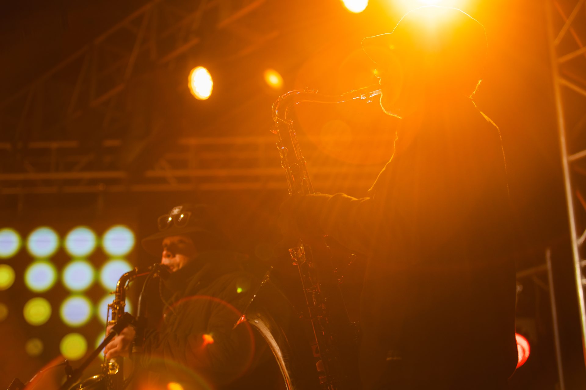 Winterfest — Bend winter festival