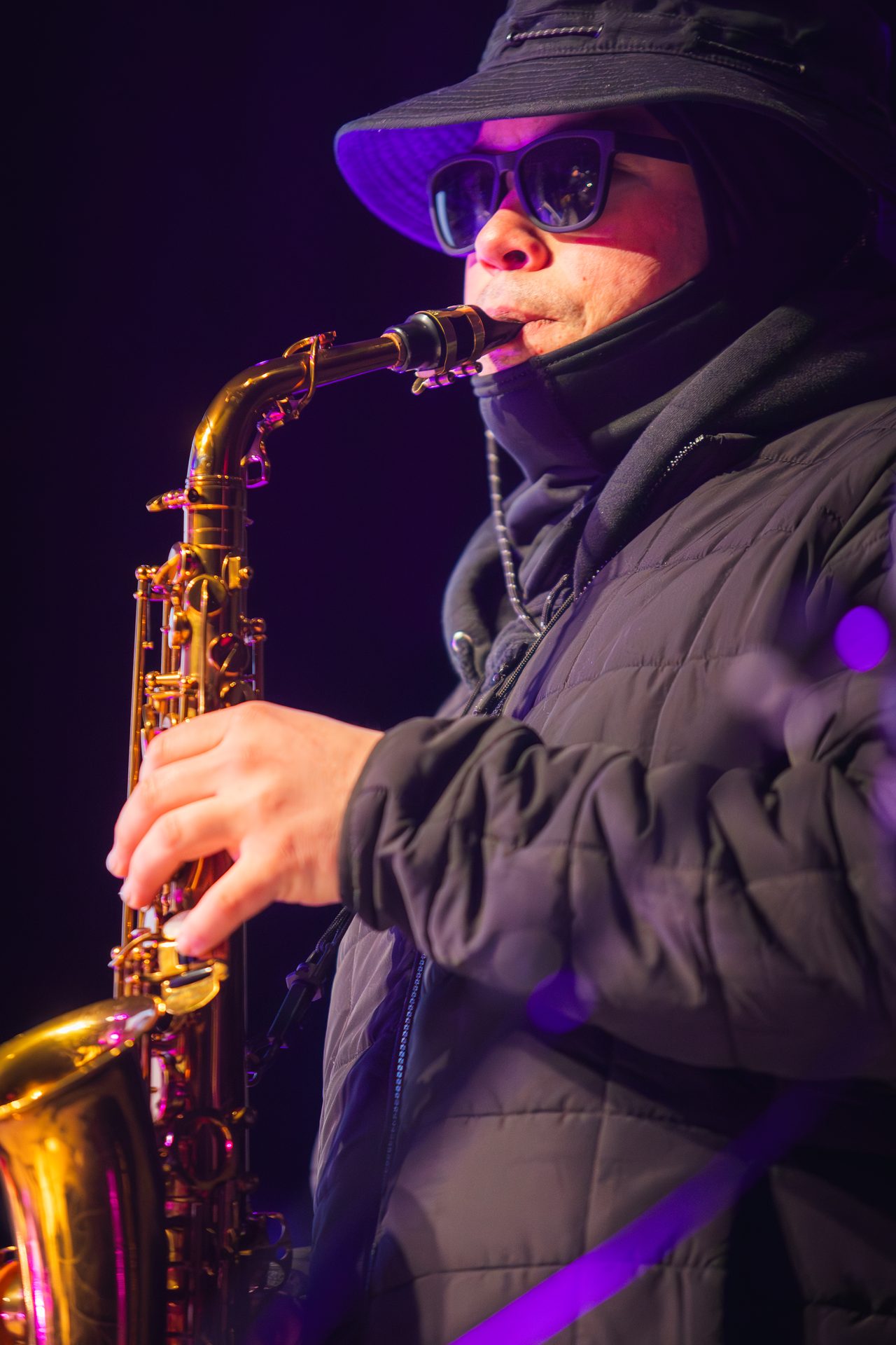 Winterfest — Bend winter festival