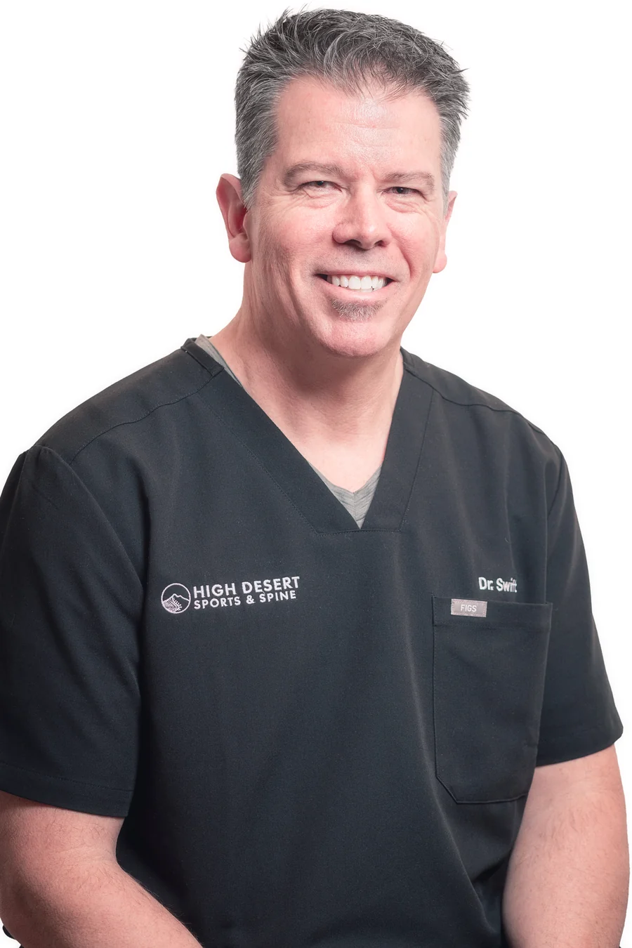 Professional headshot — G-Rhymes Imaging