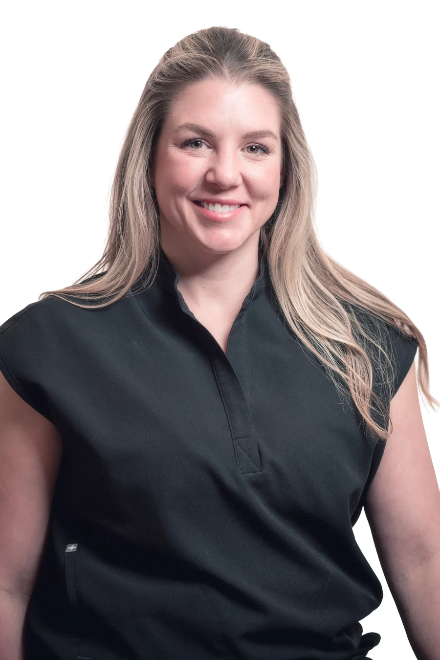 Professional headshot — G-Rhymes Imaging
