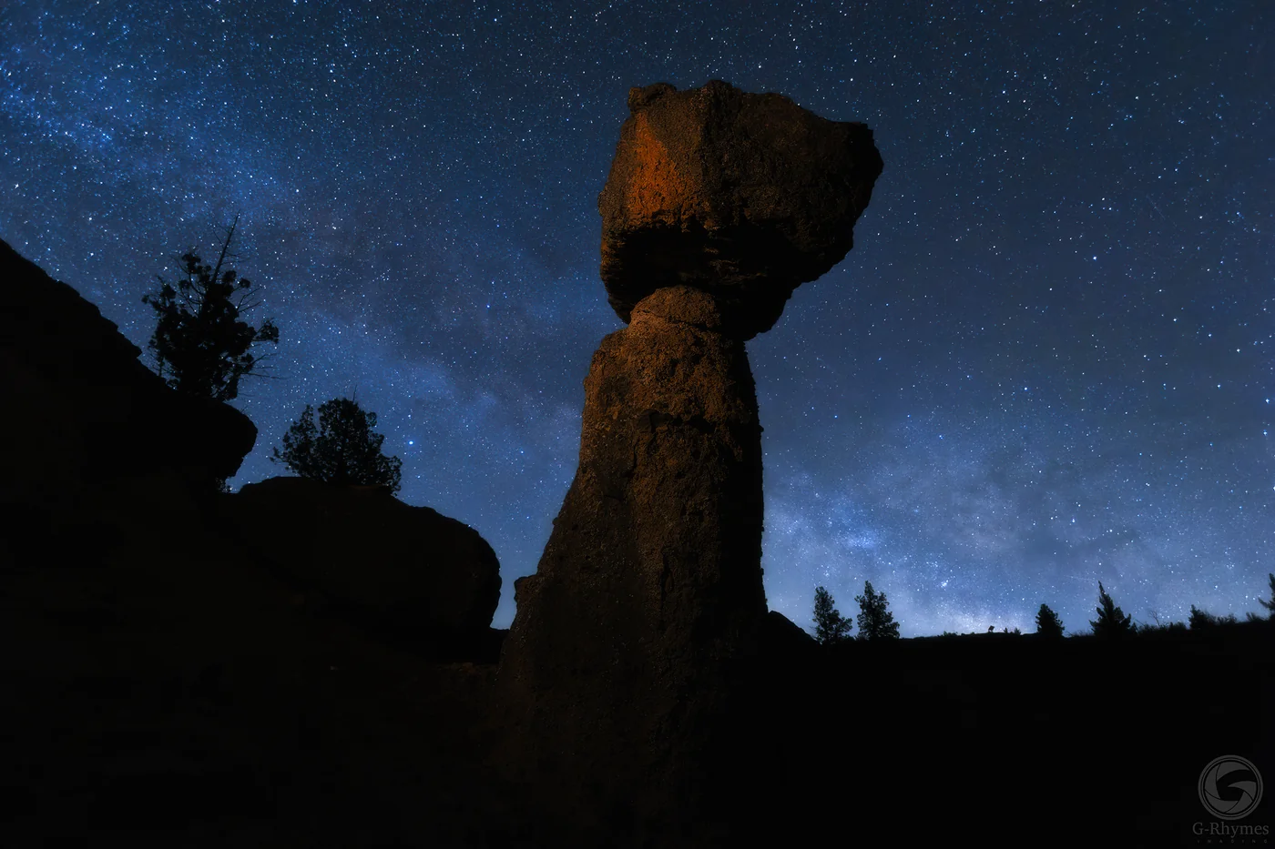 Landscapes 1