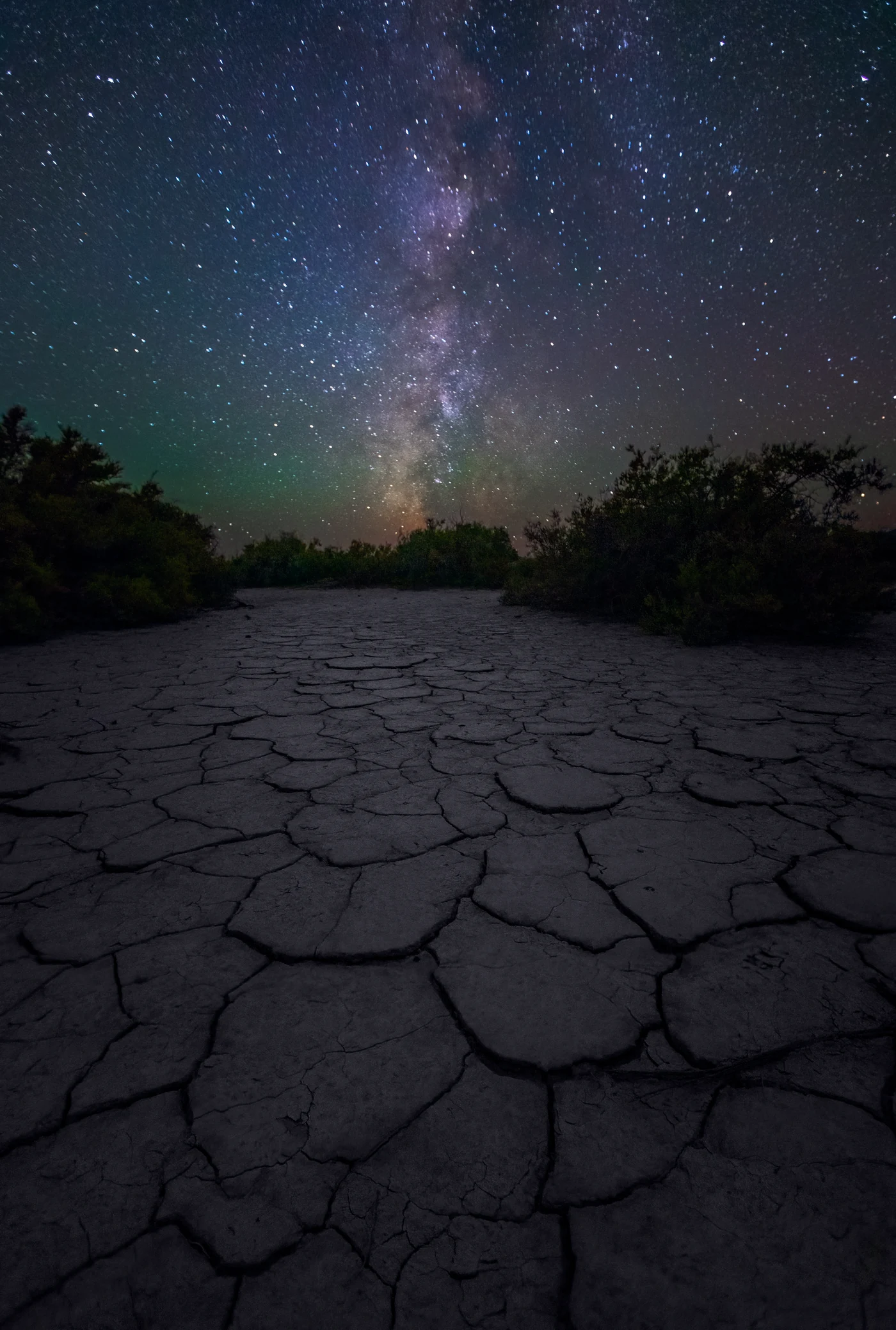 Landscapes 3