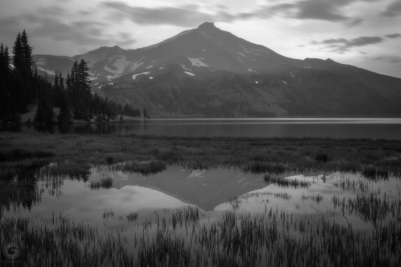 Landscapes 4