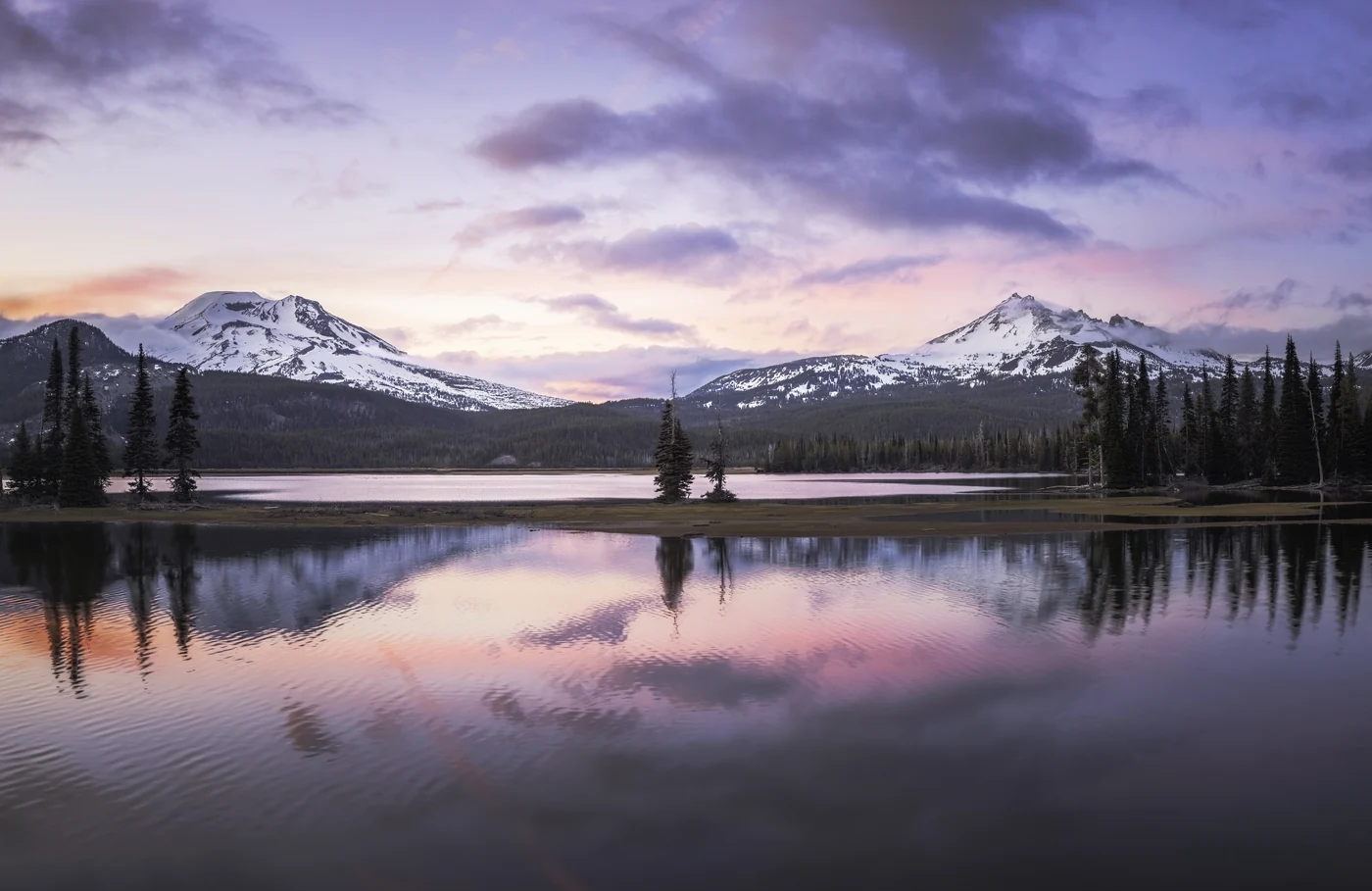 Landscapes 9
