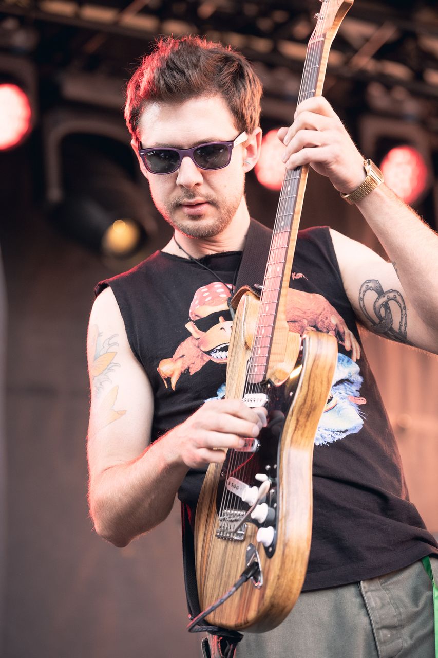 HomeGrown Music Festival, Bend