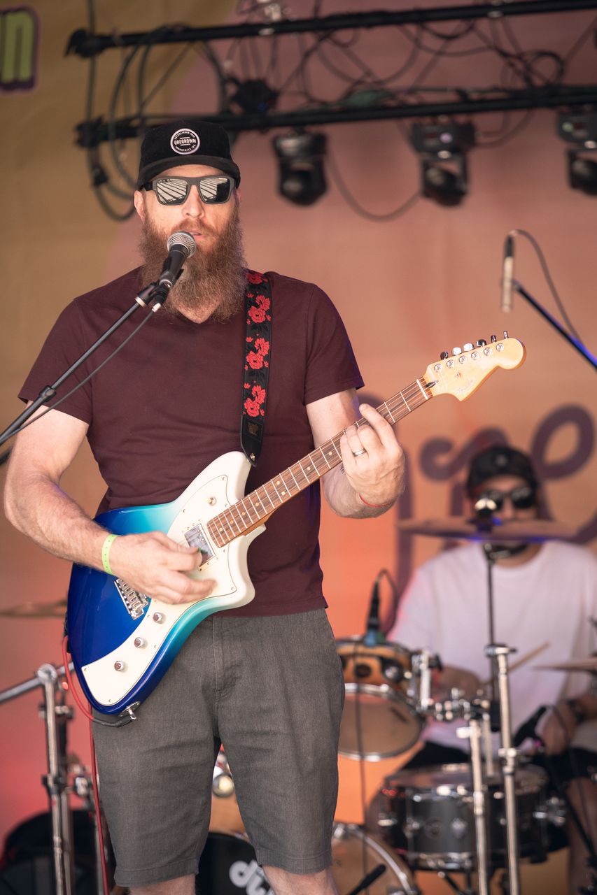 HomeGrown Music Festival, Bend