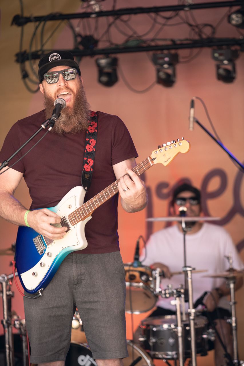 HomeGrown Music Festival, Bend