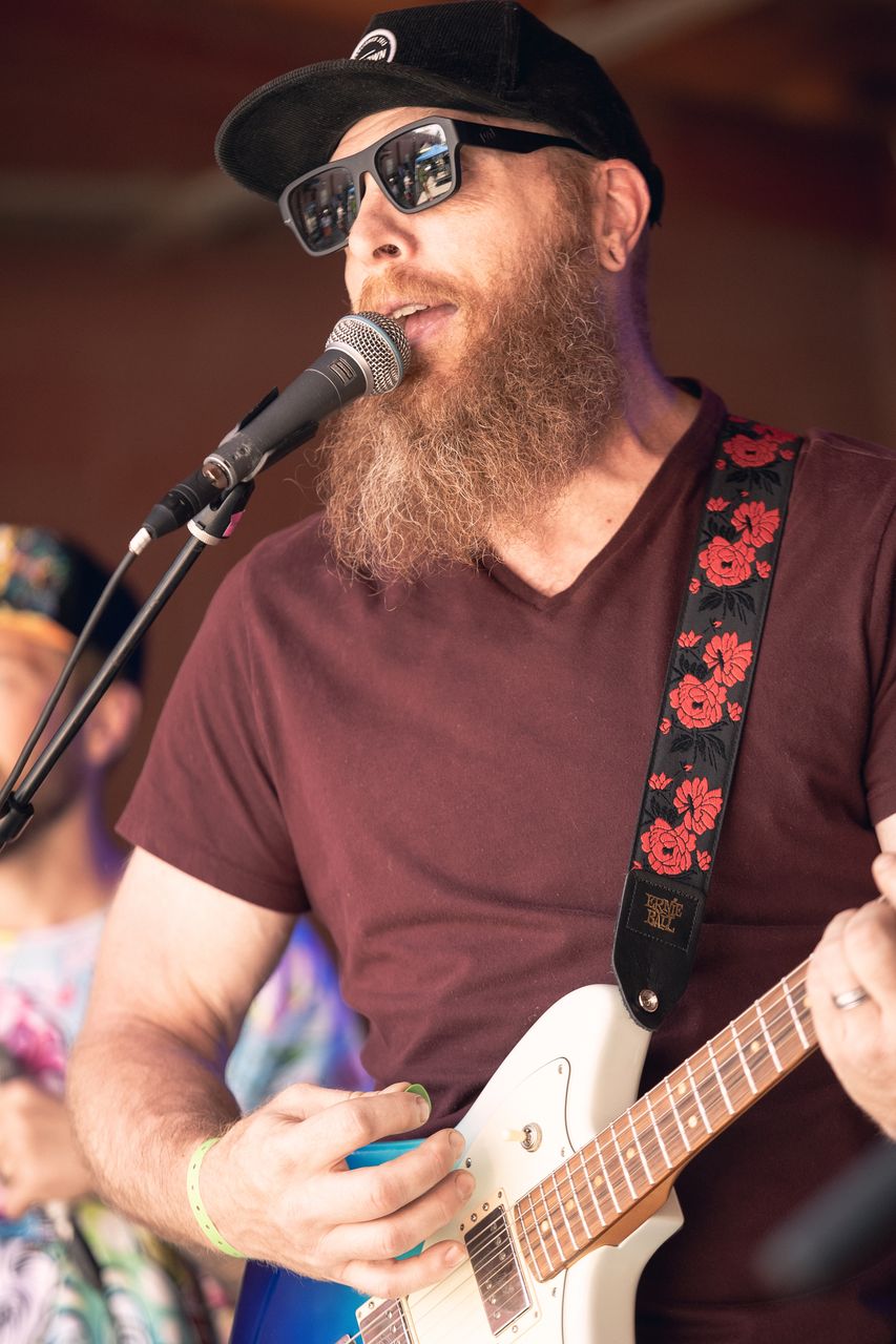 HomeGrown Music Festival, Bend