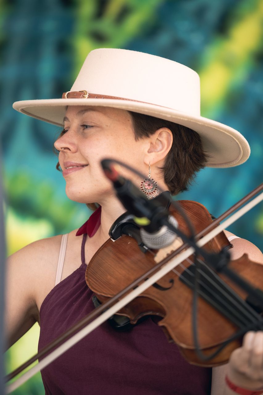 HomeGrown Music Festival, Bend