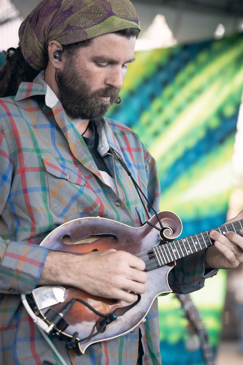 HomeGrown Music Festival, Bend