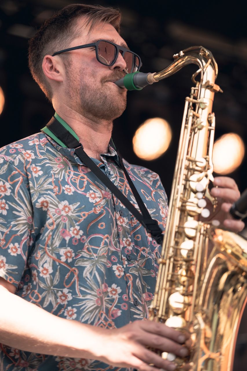 HomeGrown Music Festival, Bend