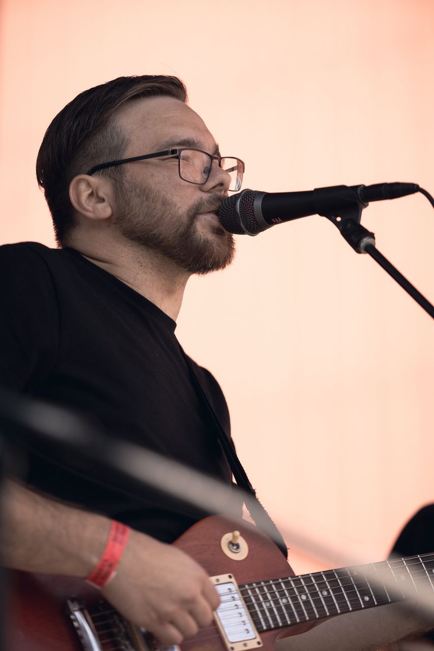 HomeGrown Music Festival, Bend