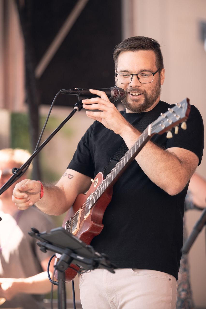 HomeGrown Music Festival, Bend