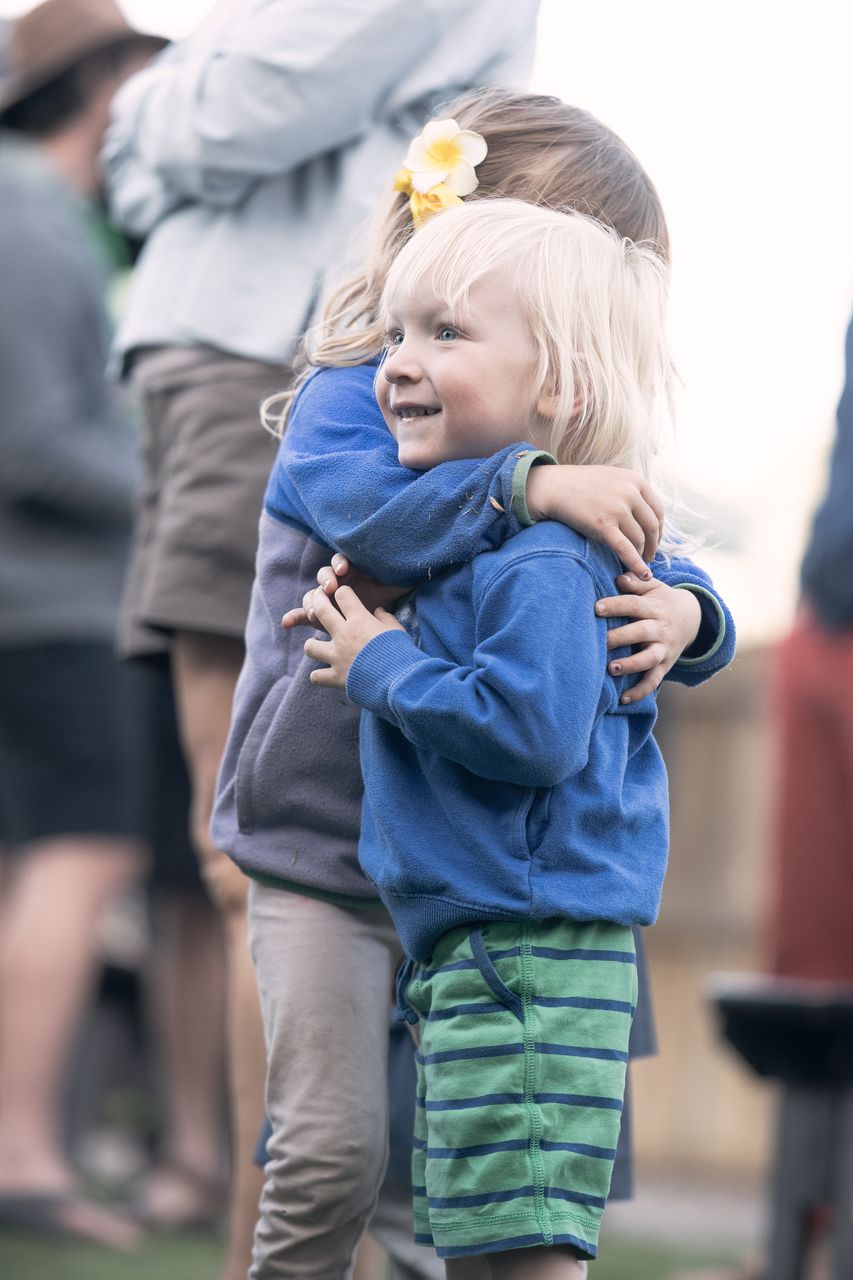 HomeGrown Music Festival, Bend
