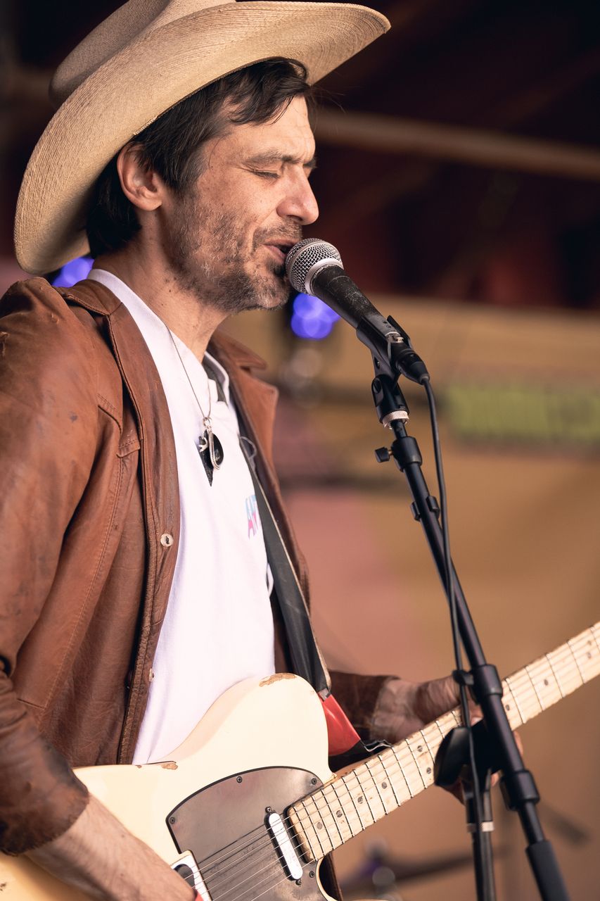 HomeGrown Music Festival, Bend