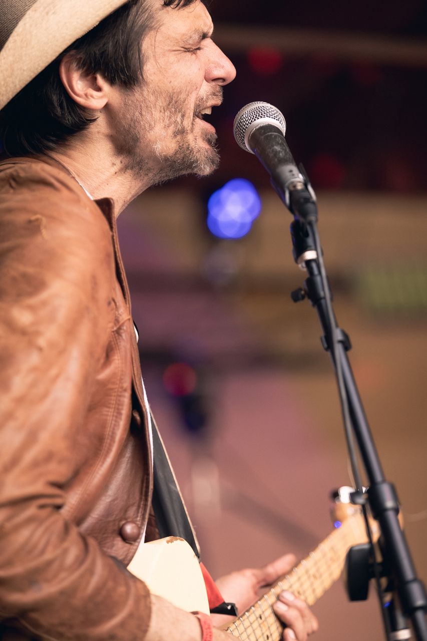 HomeGrown Music Festival, Bend