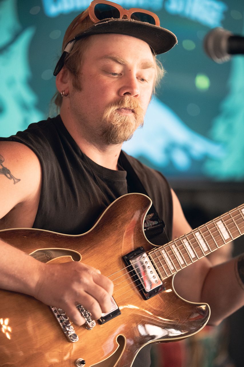 HomeGrown Music Festival, Bend