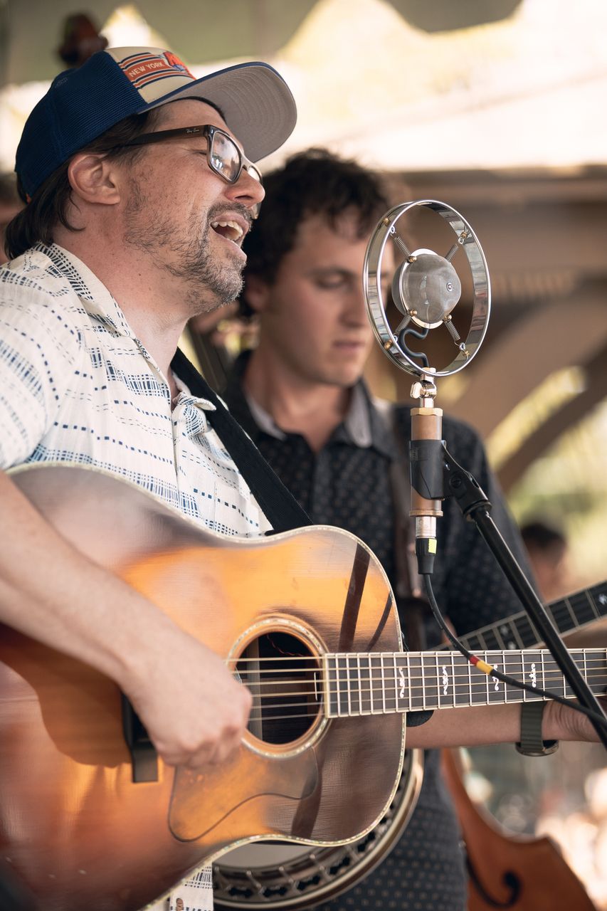 HomeGrown Music Festival, Bend