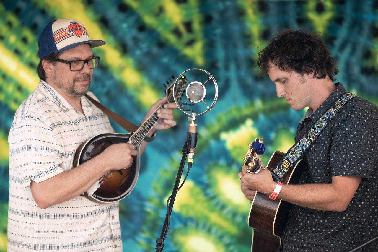 HomeGrown Music Festival, Bend