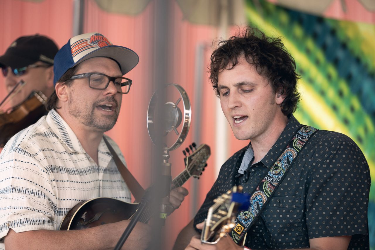HomeGrown Music Festival, Bend