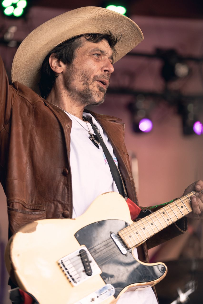 HomeGrown Music Festival, Bend