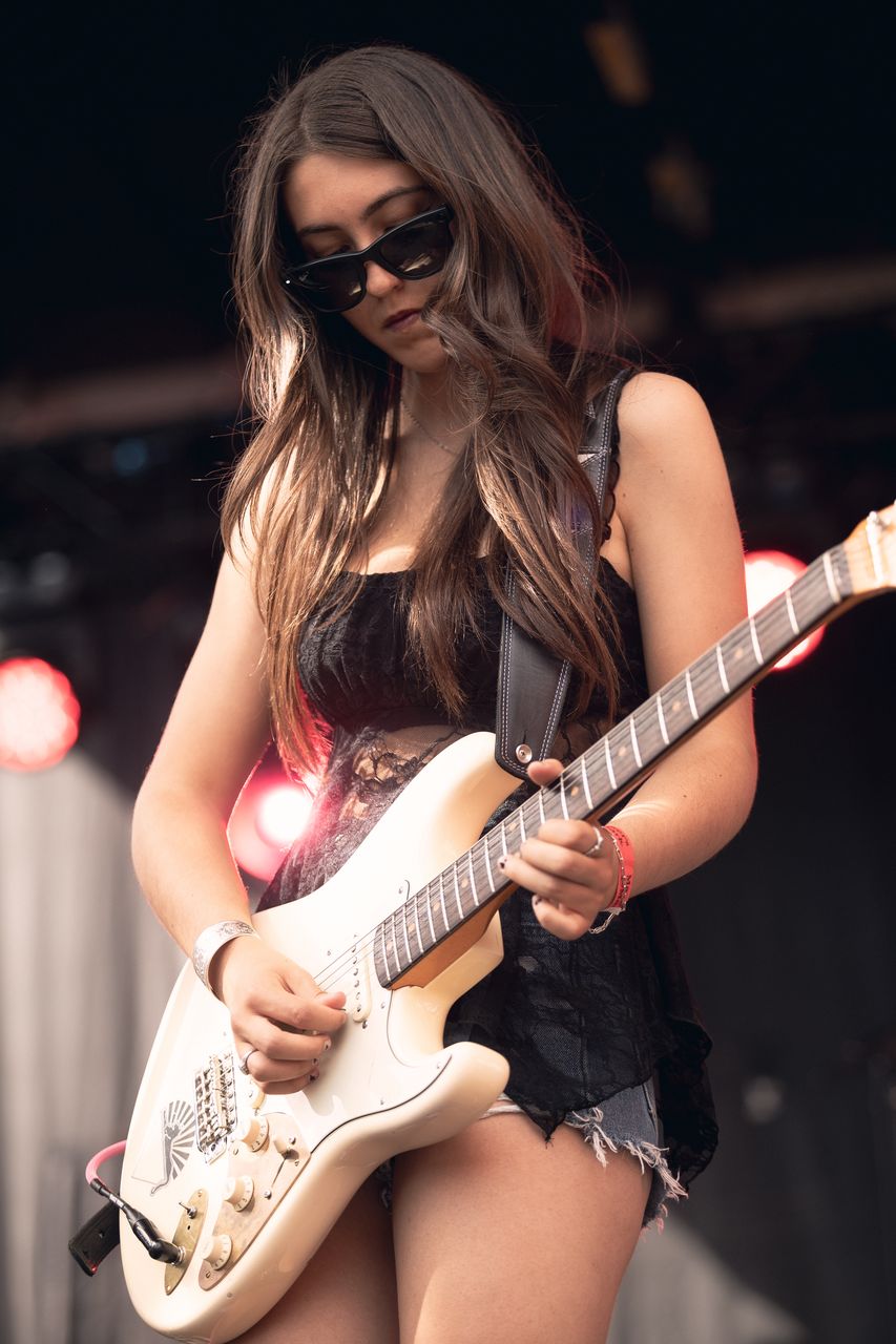 HomeGrown Music Festival, Bend