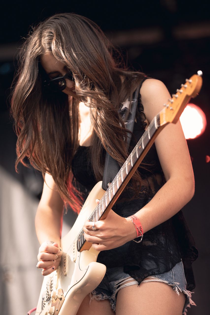 HomeGrown Music Festival, Bend