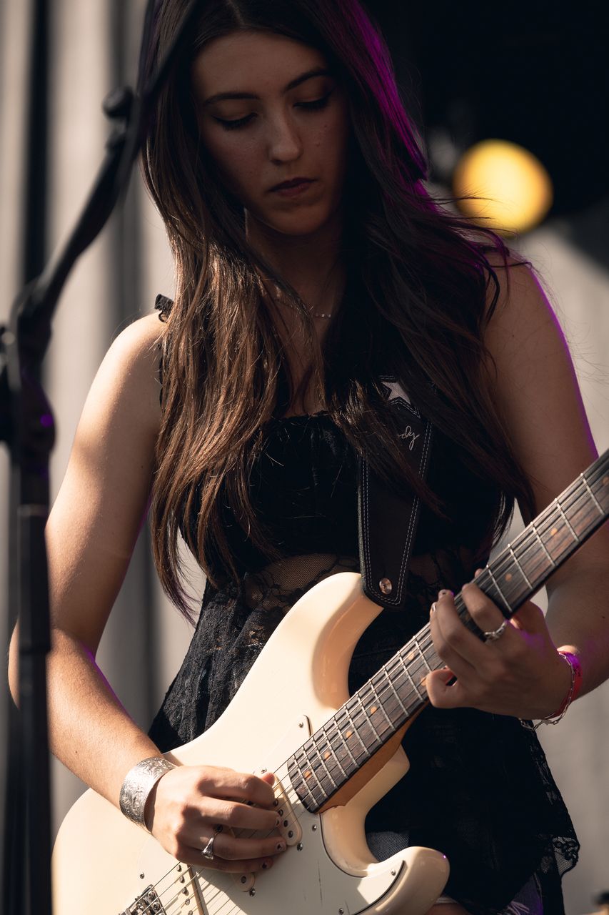 HomeGrown Music Festival, Bend
