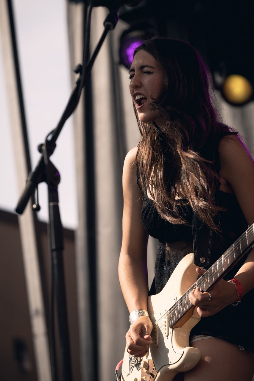 HomeGrown Music Festival, Bend