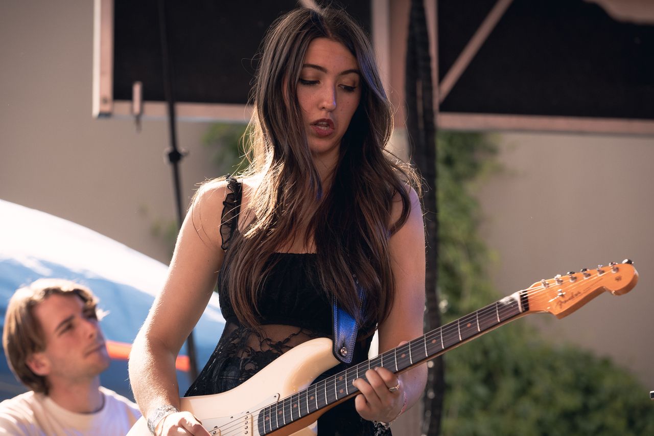 HomeGrown Music Festival, Bend