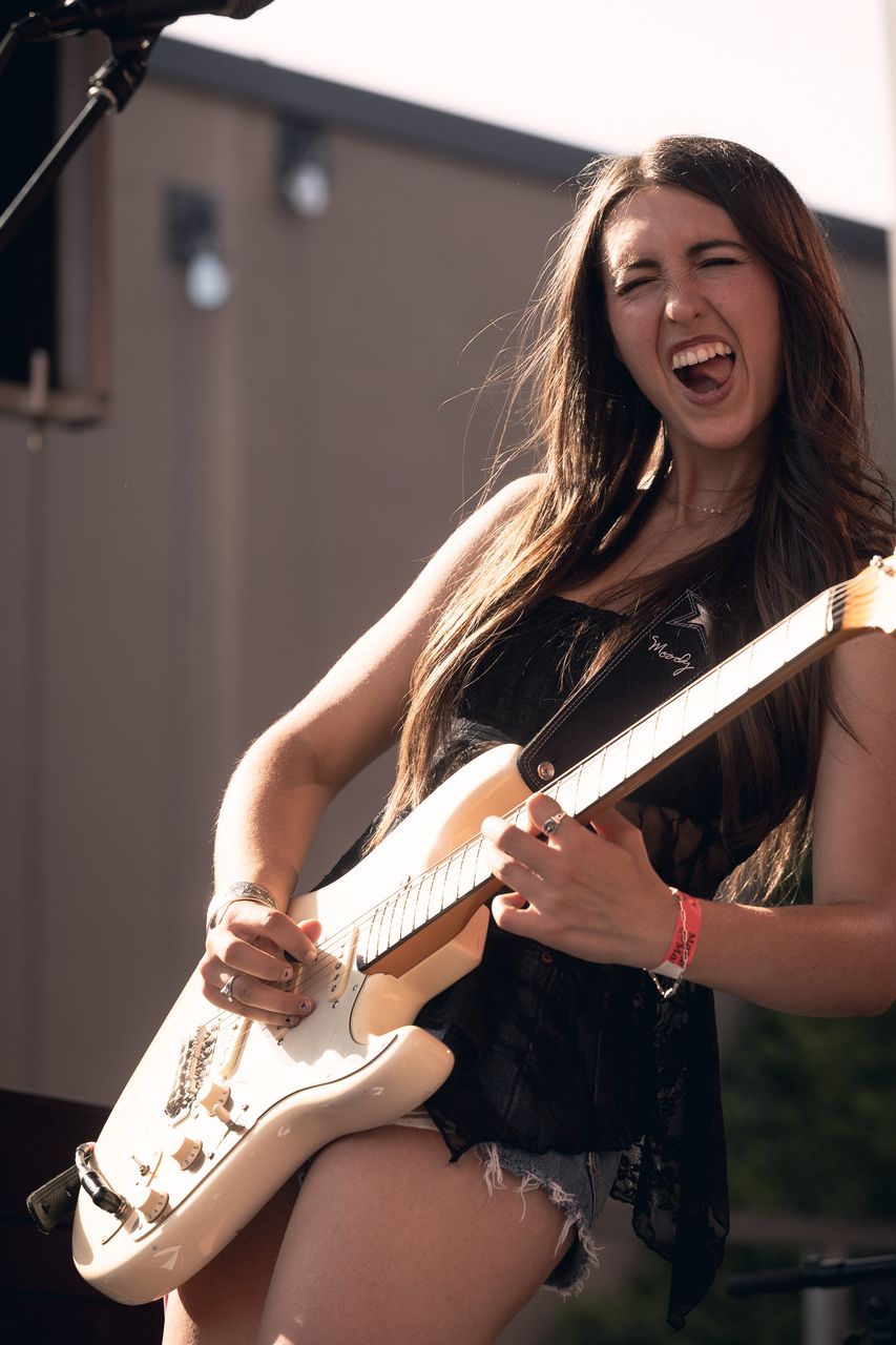HomeGrown Music Festival, Bend