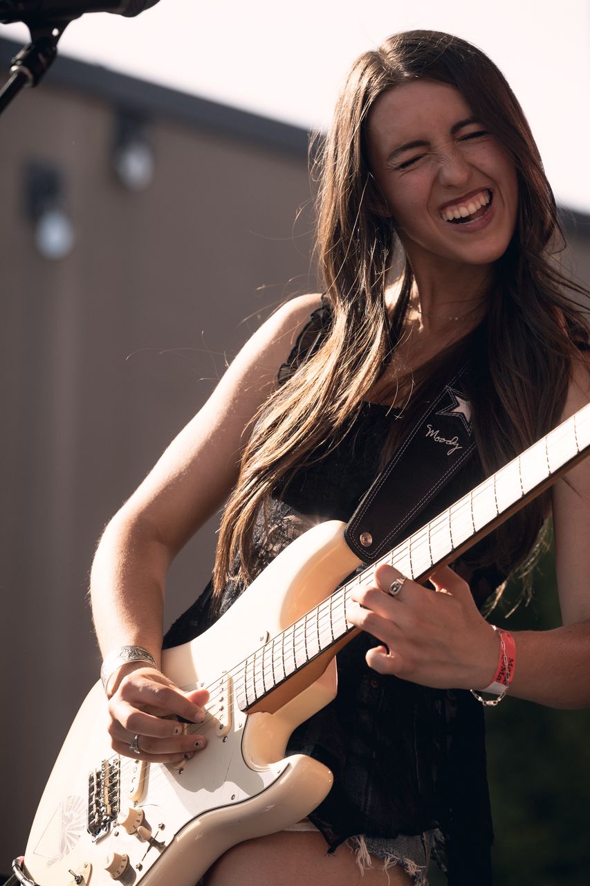 HomeGrown Music Festival, Bend