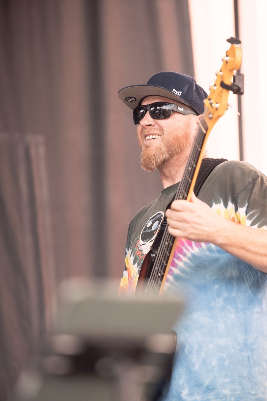 HomeGrown Music Festival, Bend