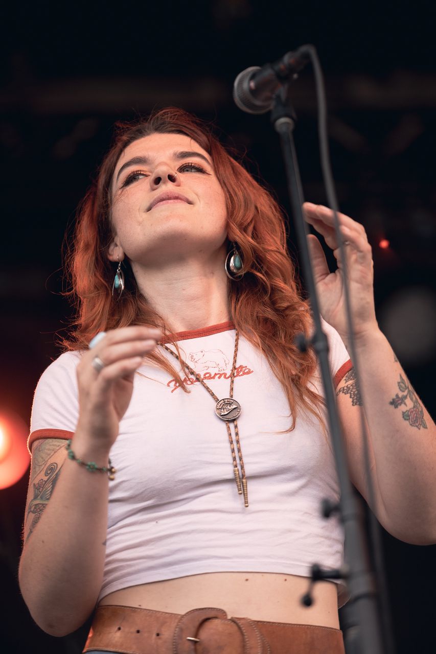 HomeGrown Music Festival, Bend