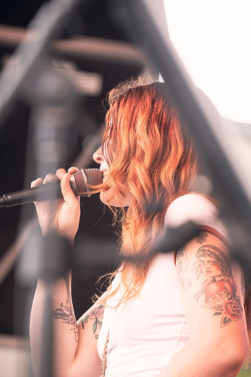 HomeGrown Music Festival, Bend