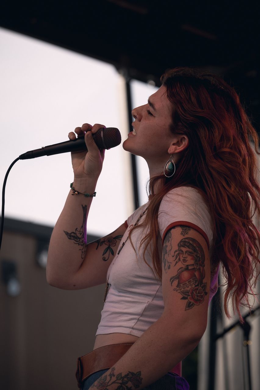 HomeGrown Music Festival, Bend