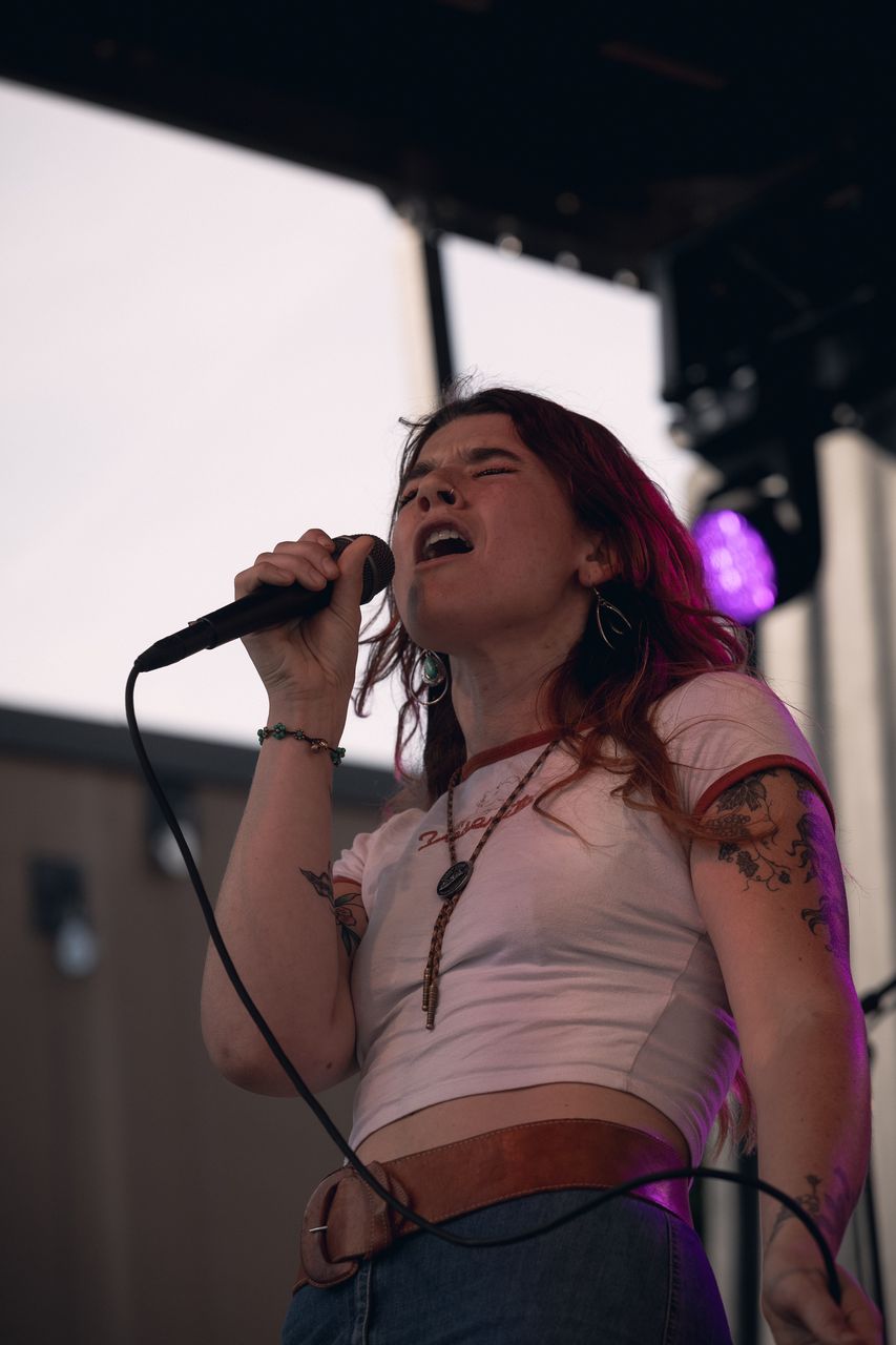 HomeGrown Music Festival, Bend