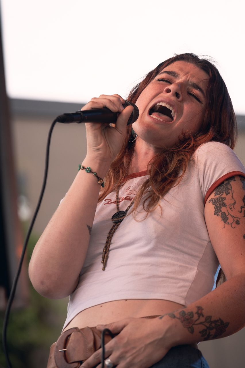 HomeGrown Music Festival, Bend