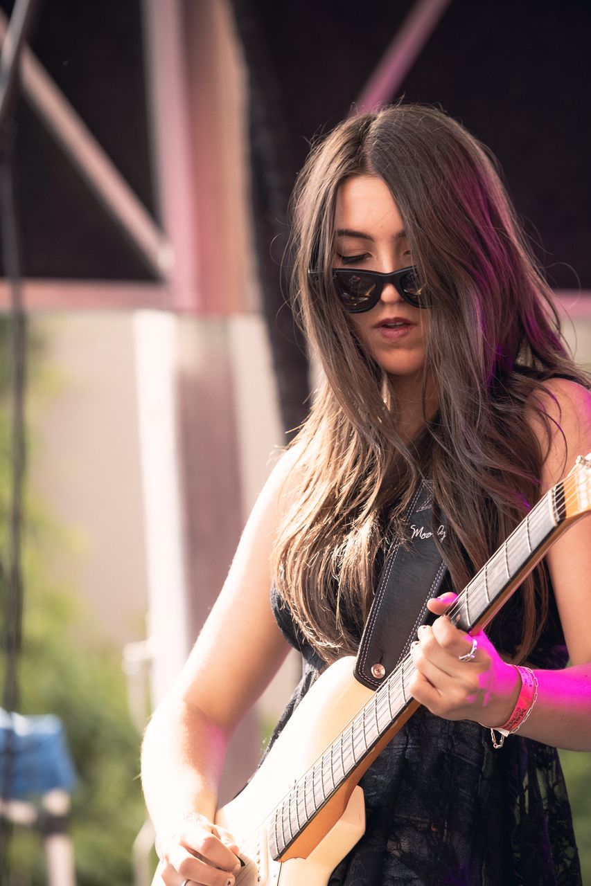 HomeGrown Music Festival, Bend