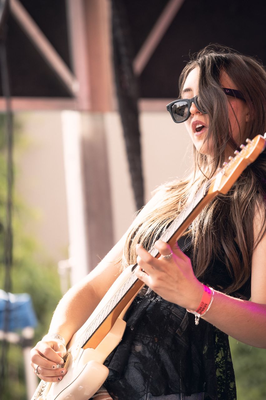 HomeGrown Music Festival, Bend